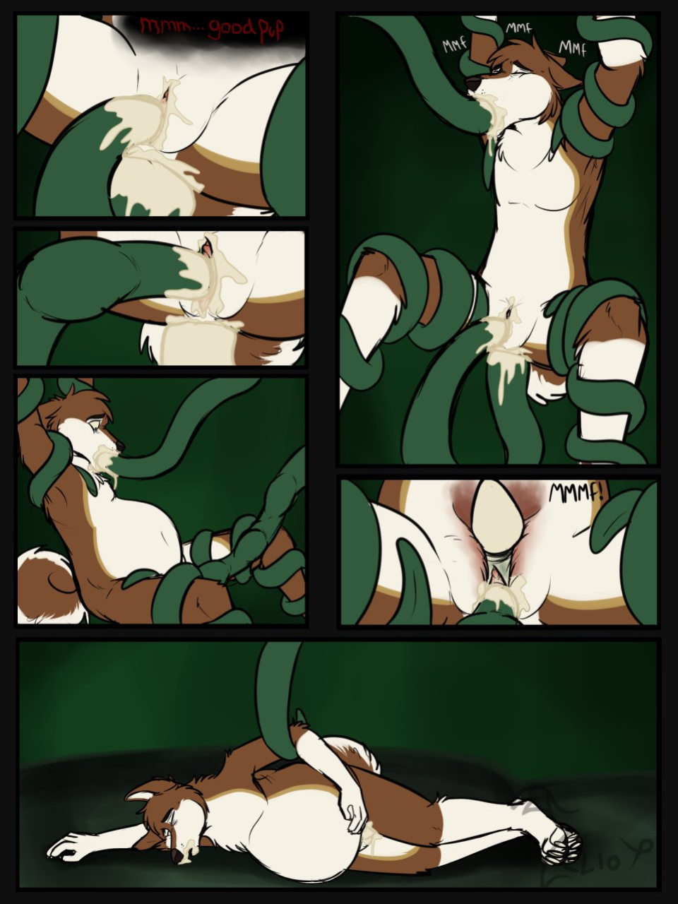 [BinturongBoy] The Incubator