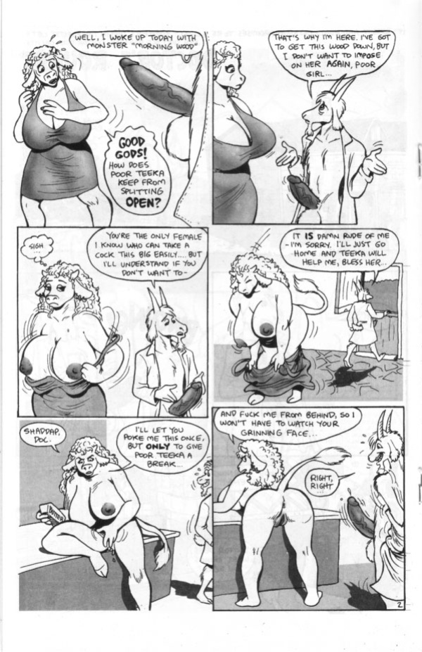 [Karno (Kjartan Arnorsson)] Doctor's Rounds
