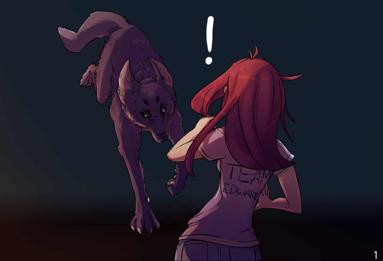 [Watsup] Cry Wolf