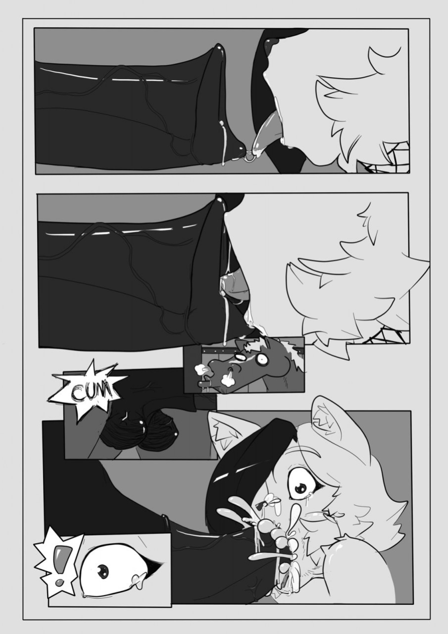 [darkminou] Farm Duty