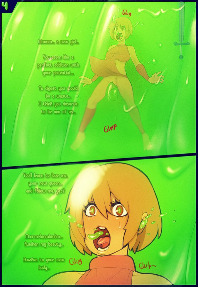 [Nitrotitan] Jelly Saga