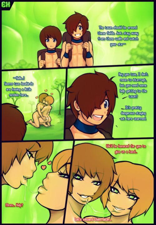 [Nitrotitan] Jelly Saga