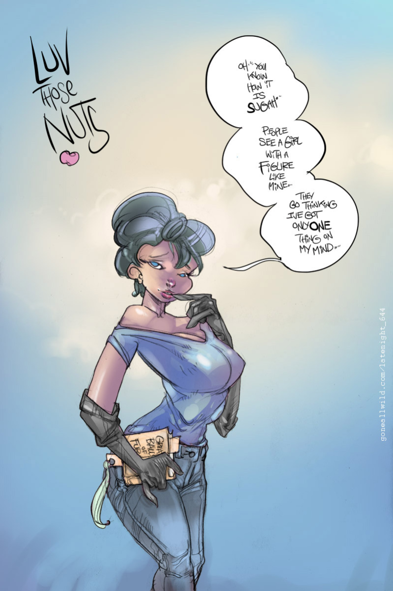 [mamabliss] luv those nuts