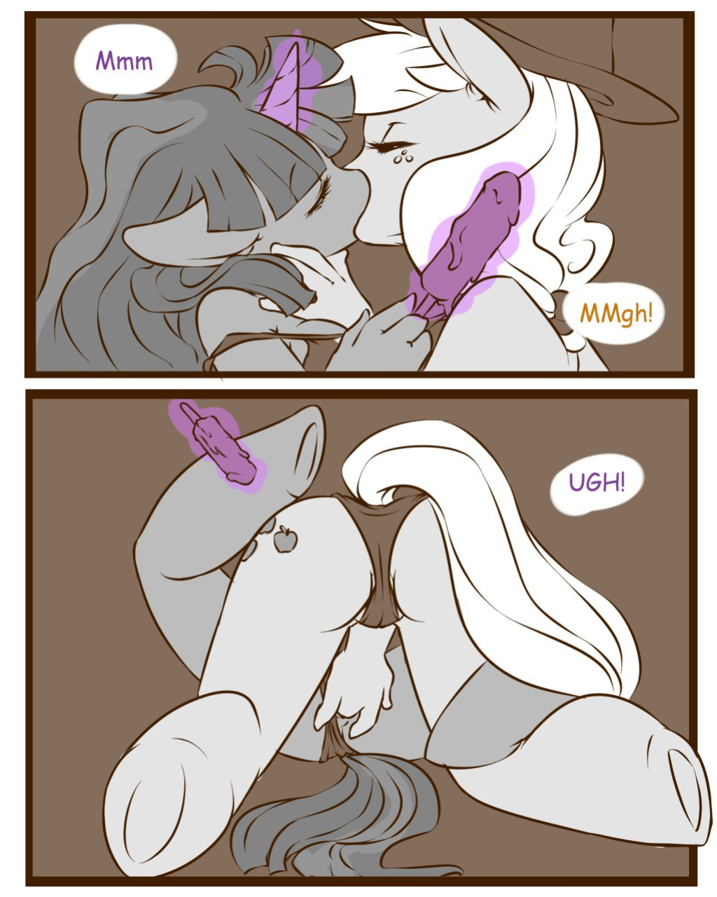 [Taki-San] Summer Fun (My Little Pony: Friendship is Magic)