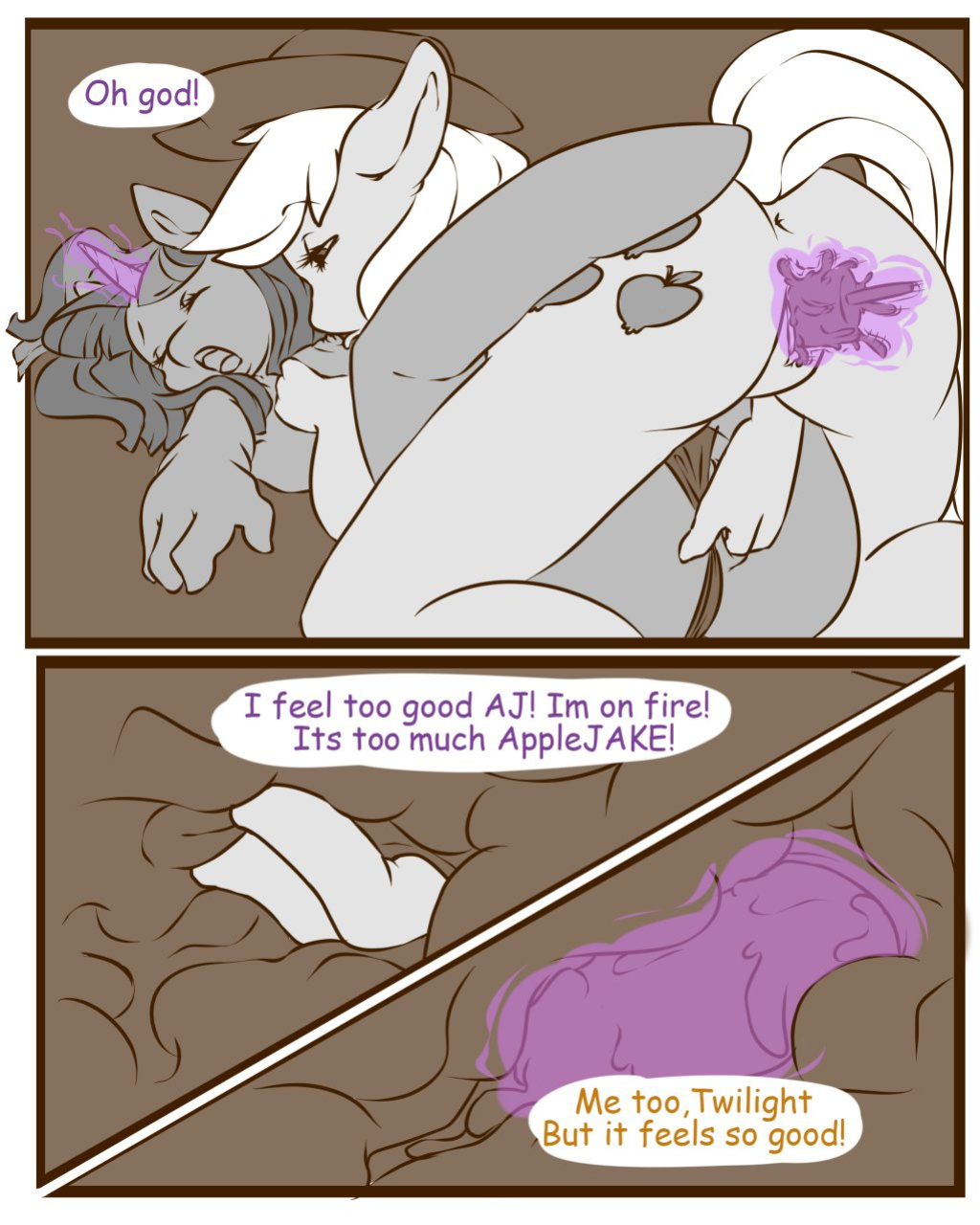 [Taki-San] Summer Fun (My Little Pony: Friendship is Magic)