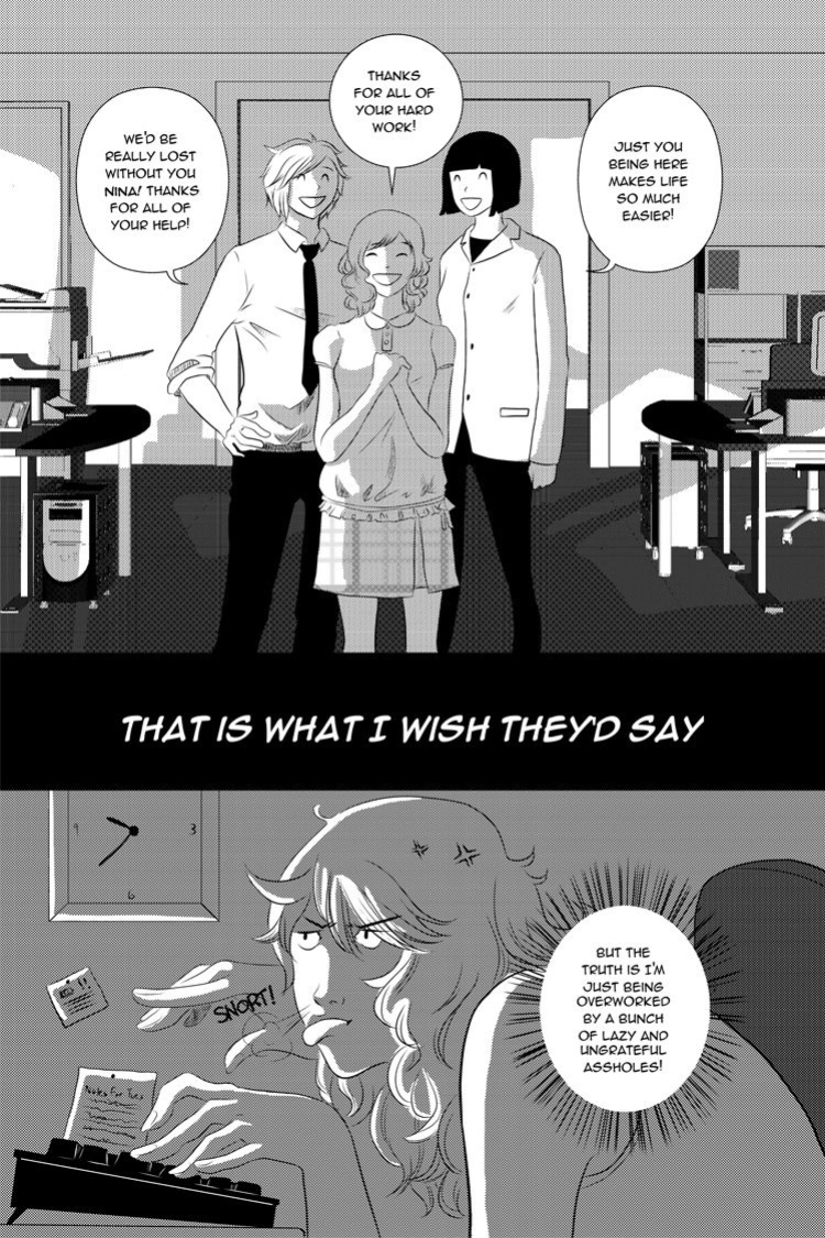 [Tsukiyono-Miyu] My Neighbor the Magus - Chapter 1