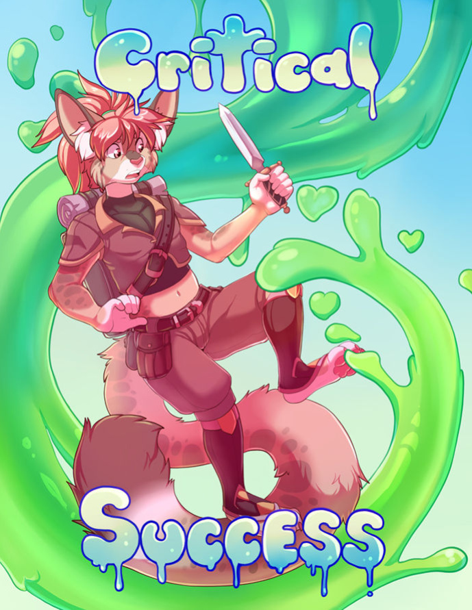 [Roanoak] Critical Success