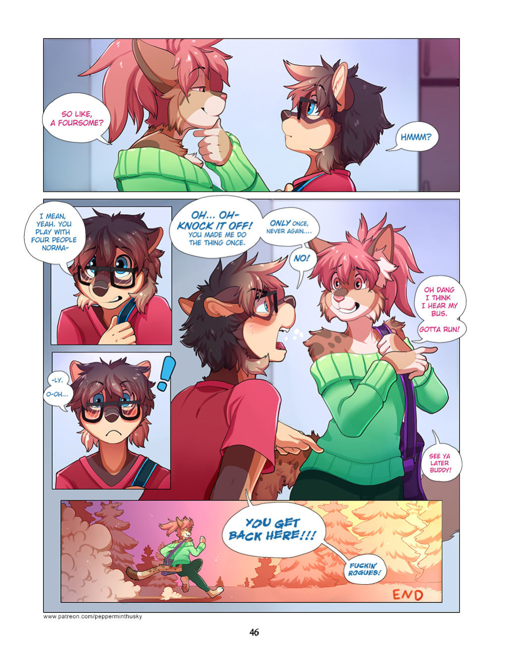 [Roanoak] Critical Success