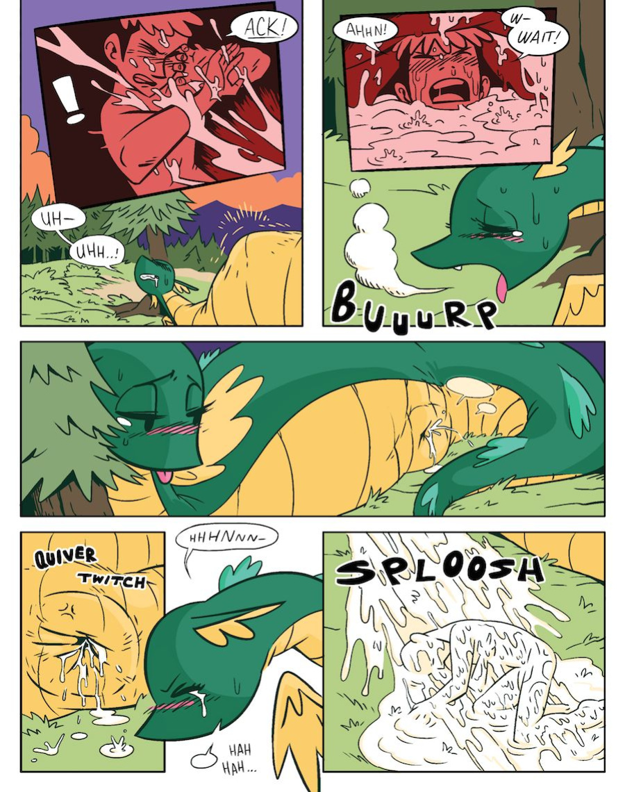 [ShyGuy9] All the Way