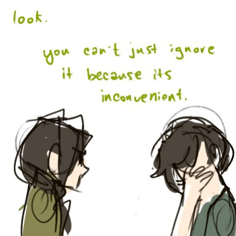 Three Years