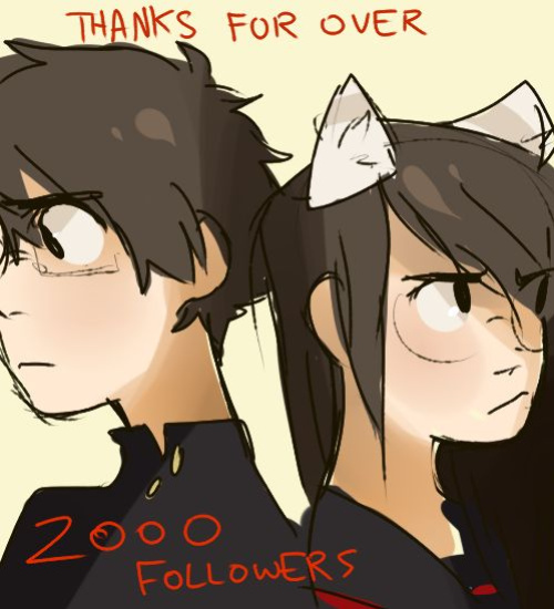 Three Years
