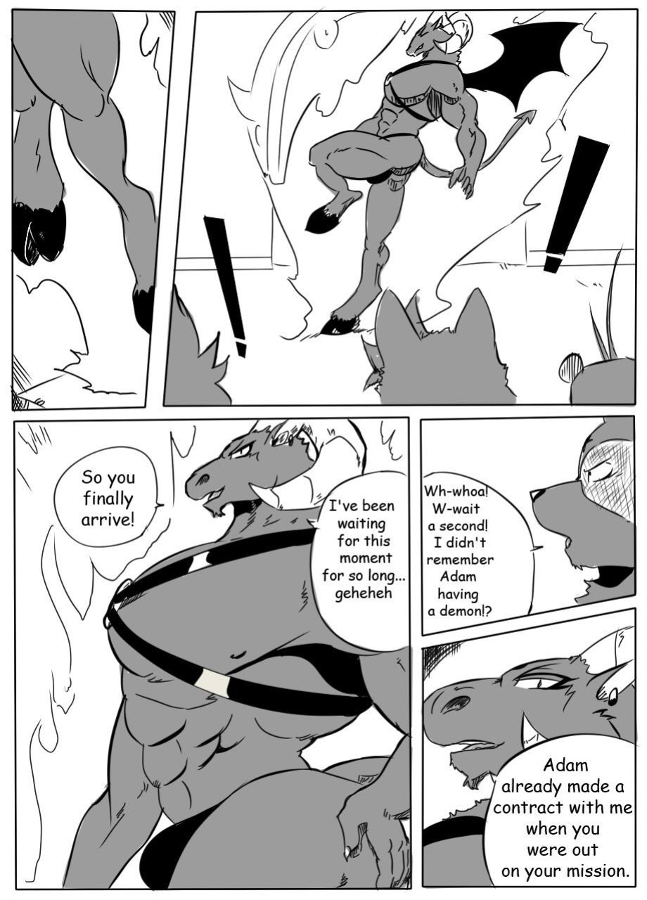 [a-side] red hot party 7