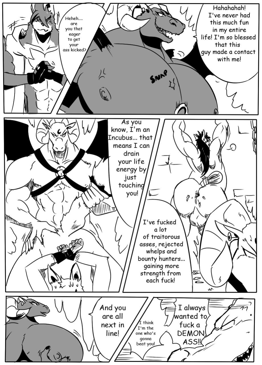 [a-side] red hot party 7