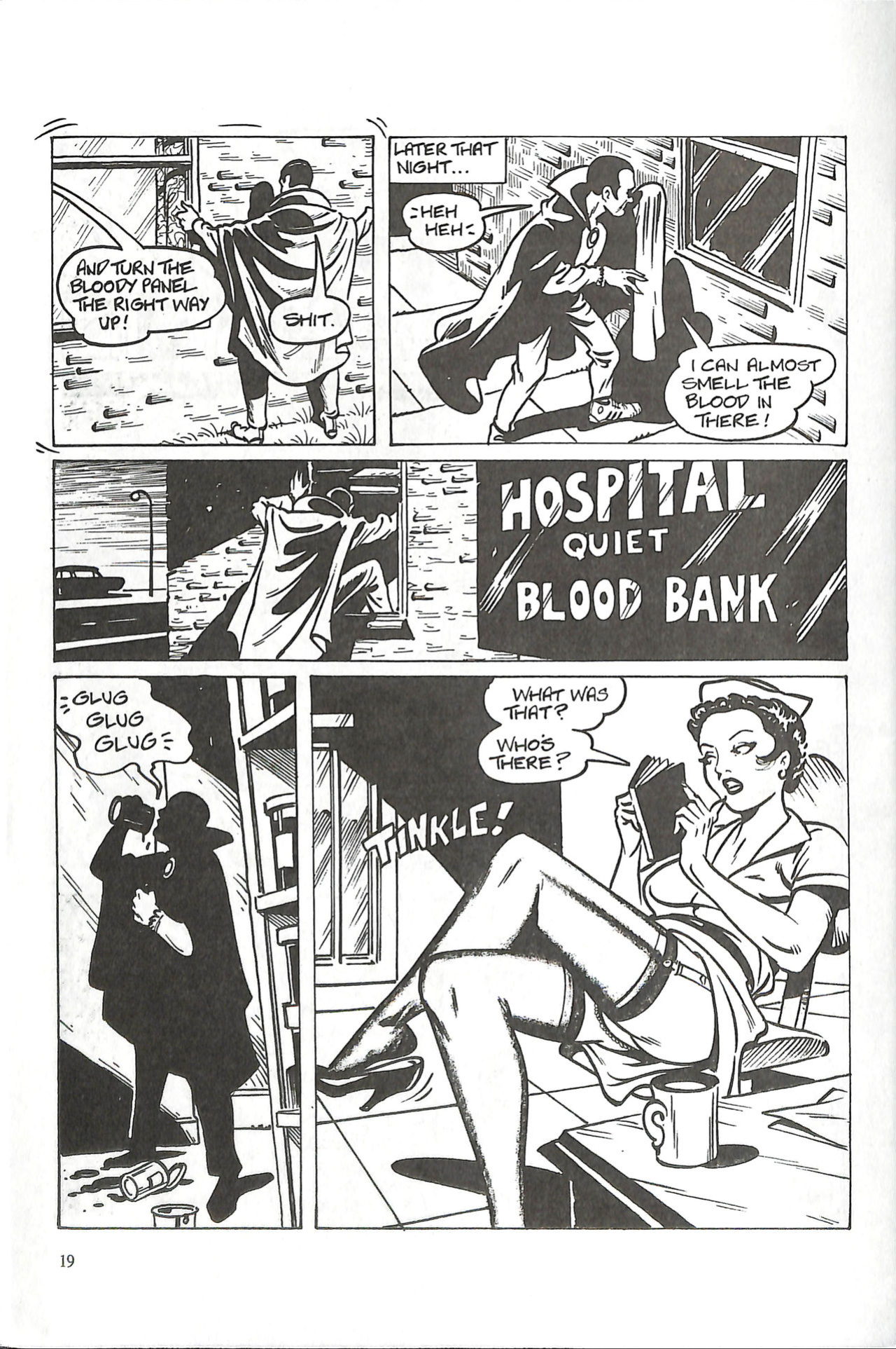[Art Wetherell] Ruby Shaft's - Tales of the Unexpurgated #1