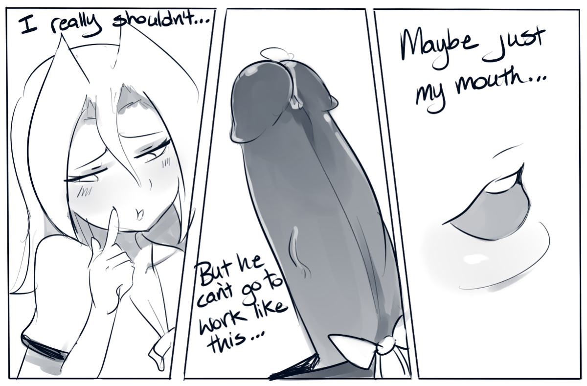 [Lightsource] Late For Work