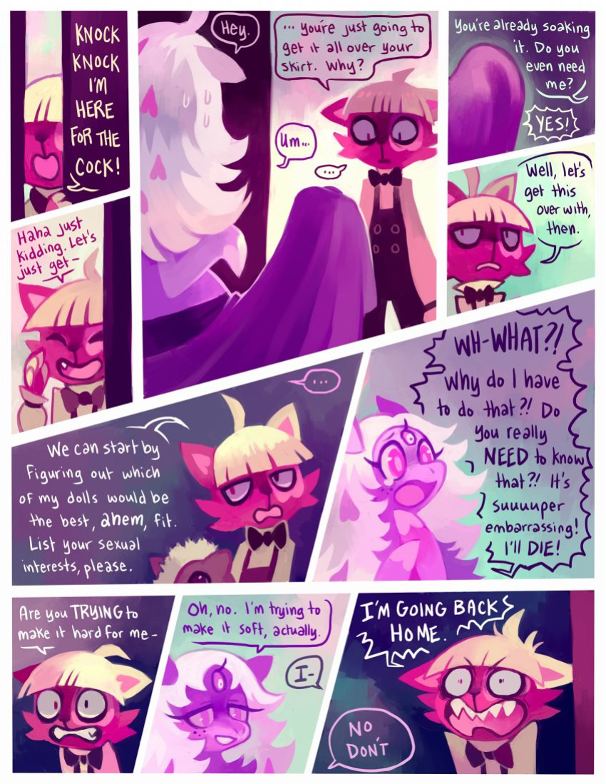 Beleth's Potion