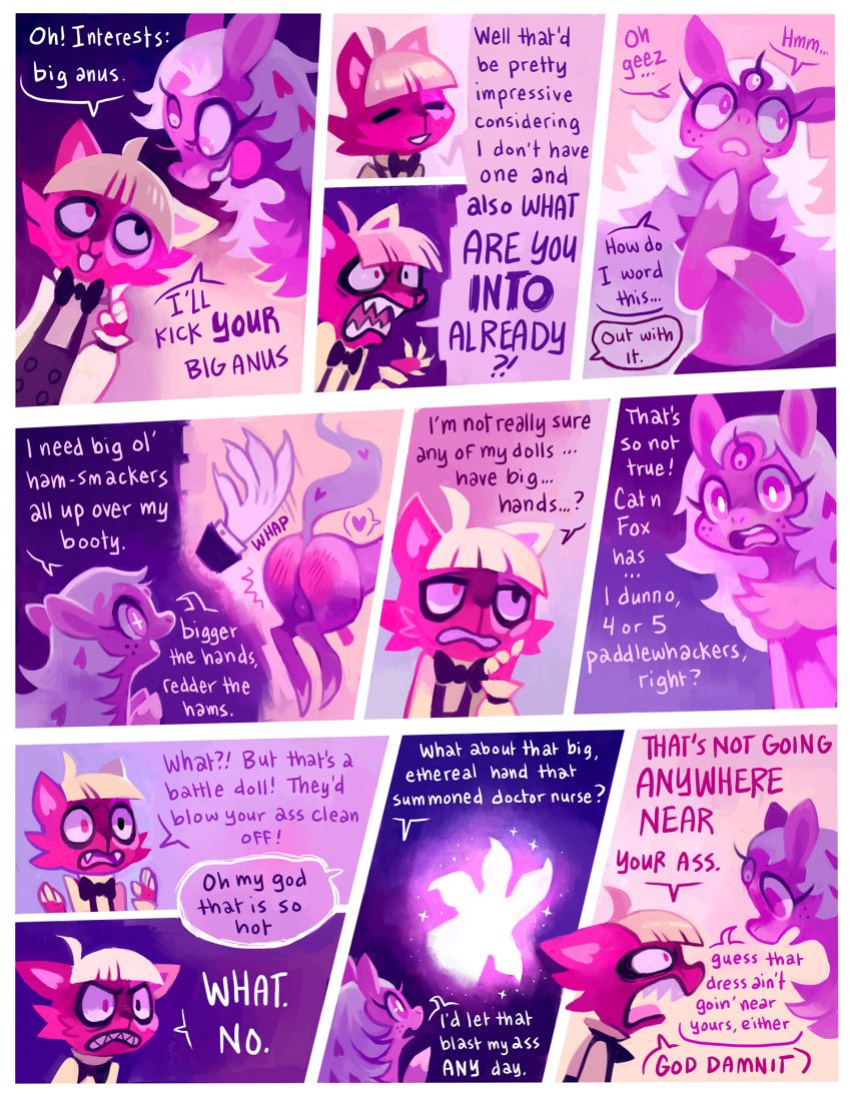Beleth's Potion