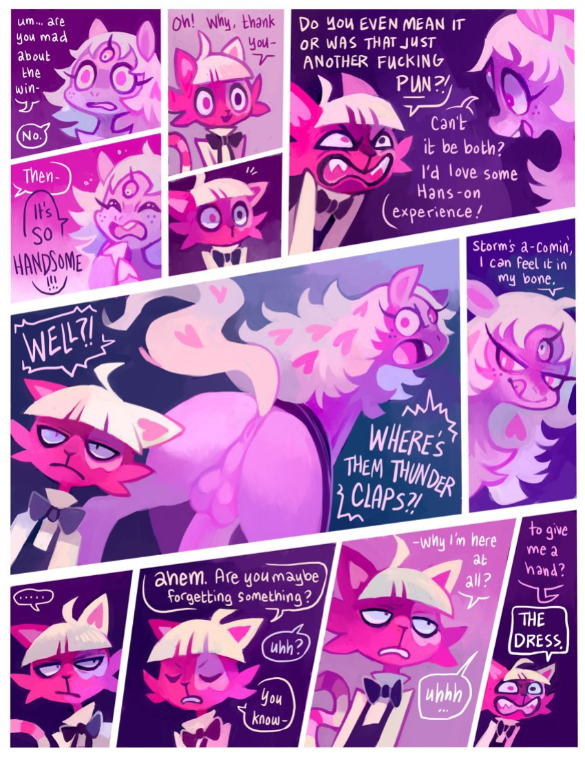 Beleth's Potion