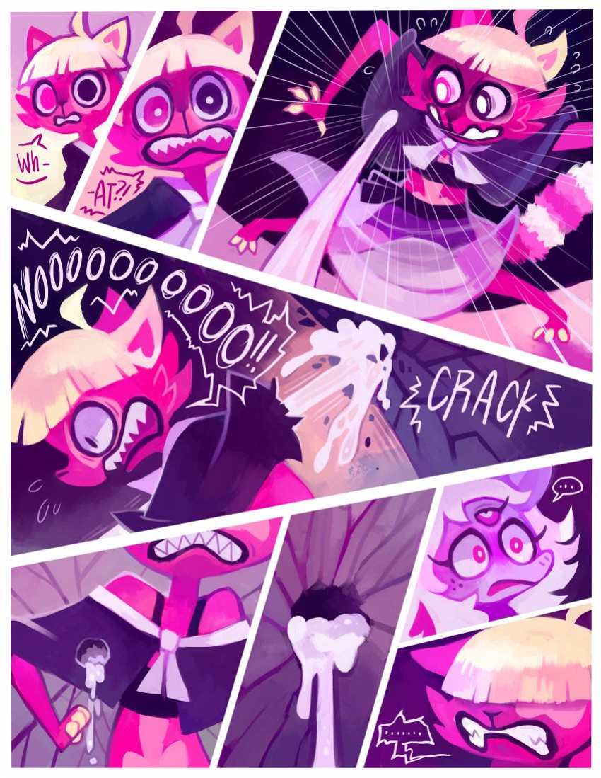 Beleth's Potion