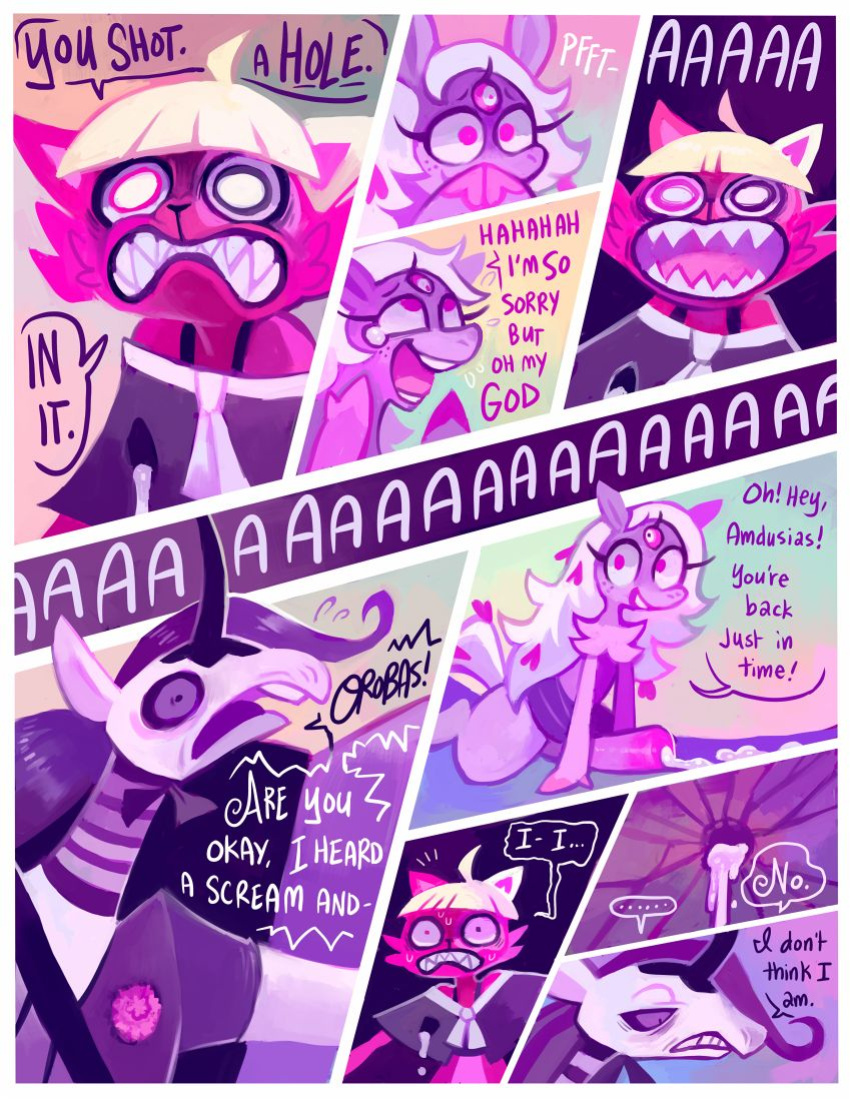 Beleth's Potion