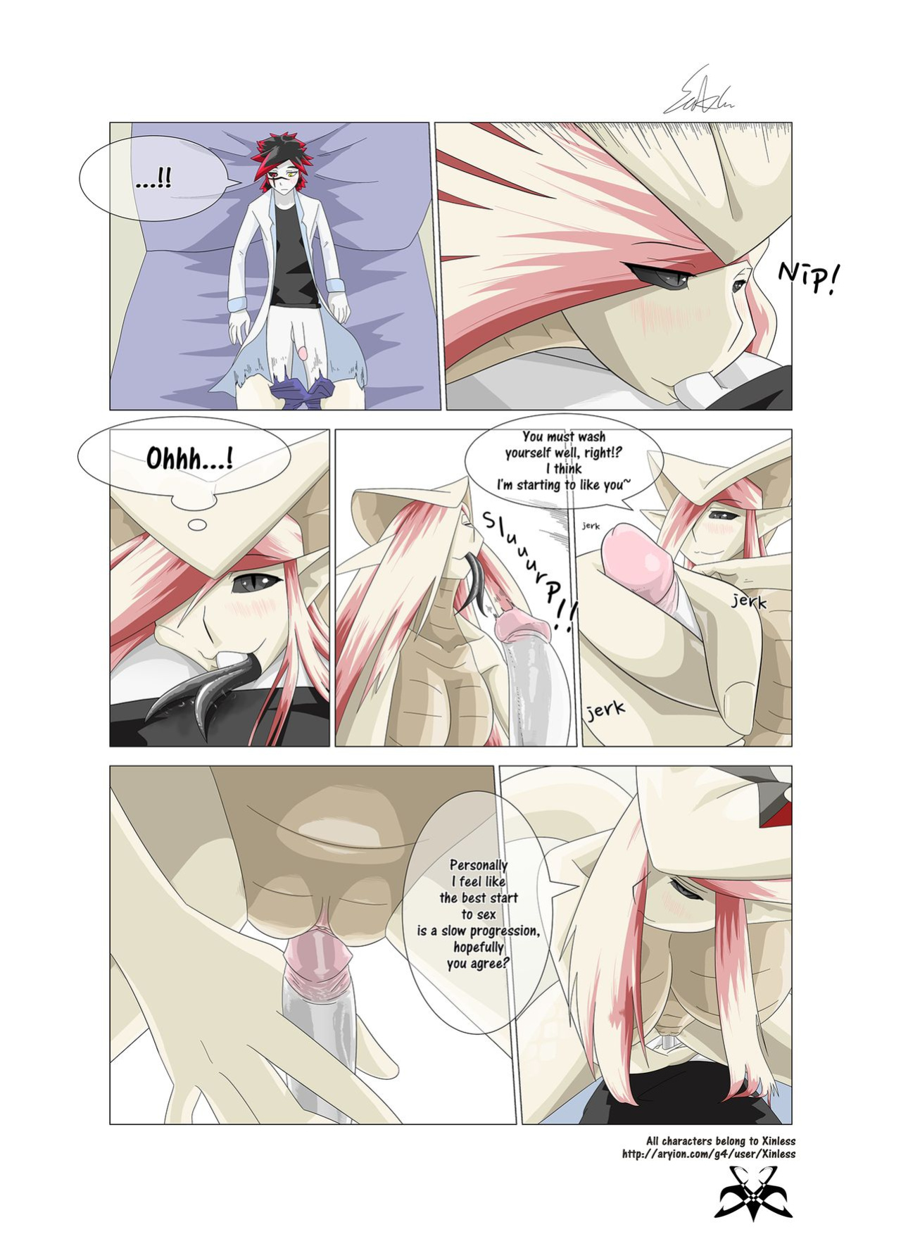 [SeekGr] Reversal