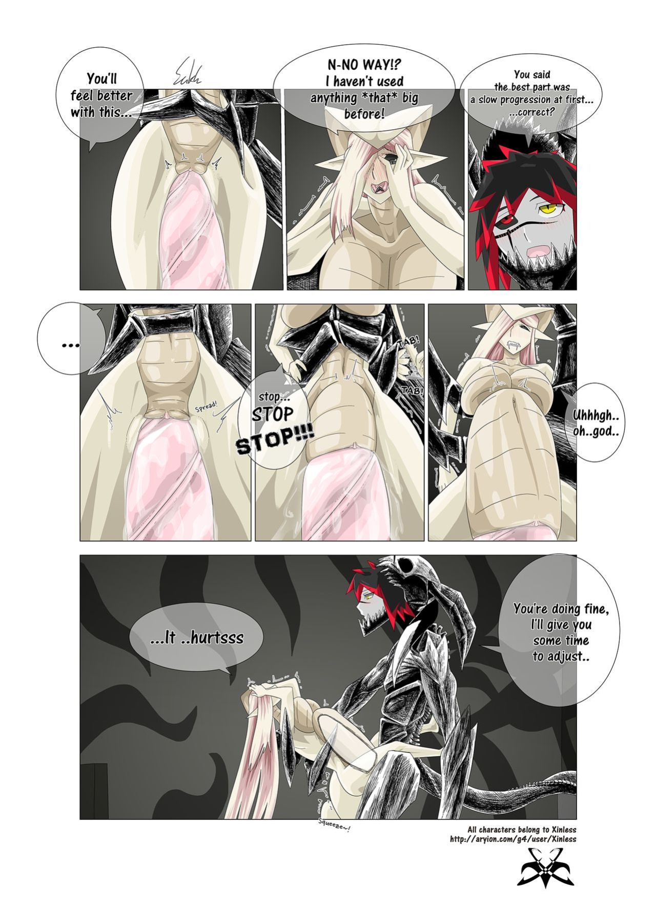 [SeekGr] Reversal
