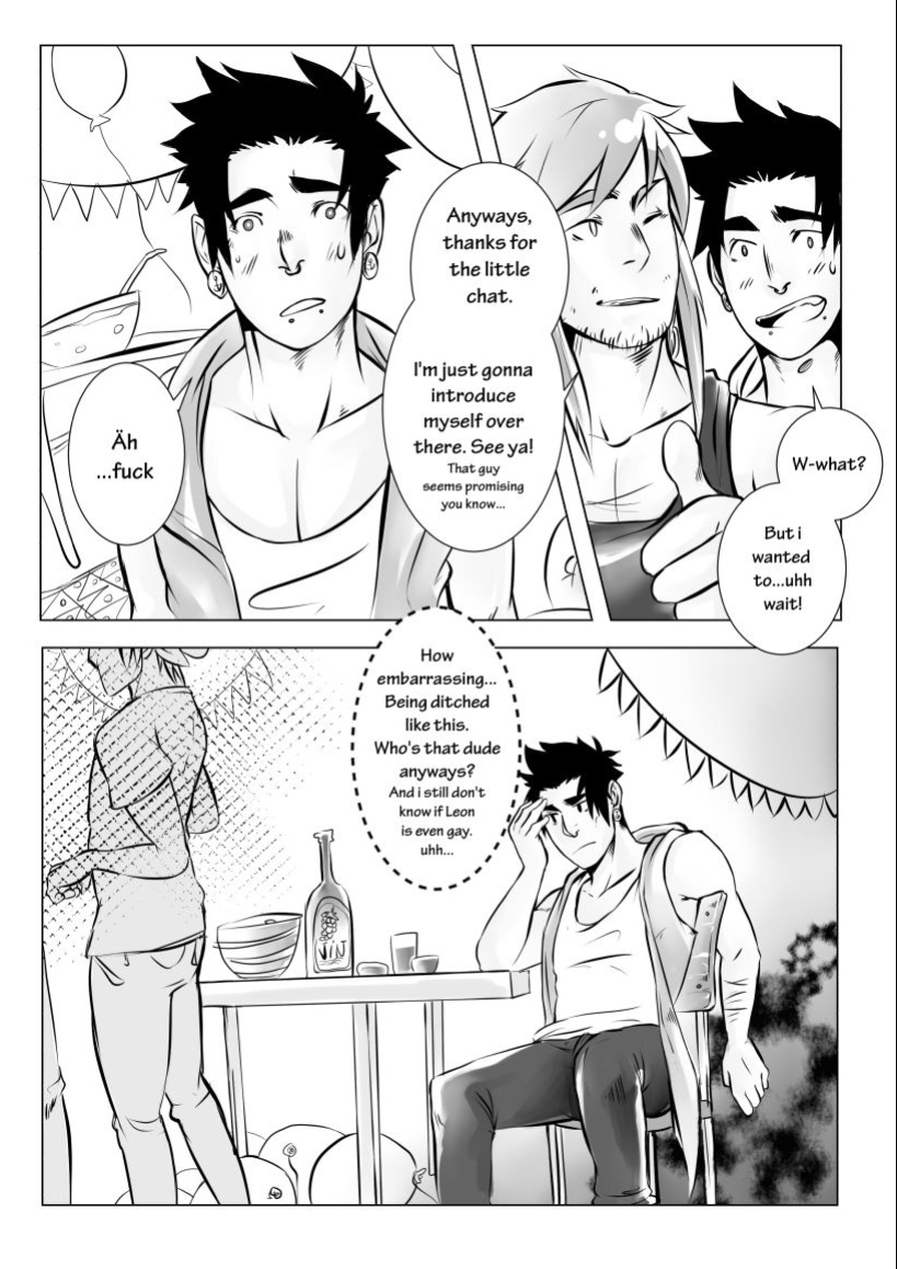 [Jasdavi] After Party