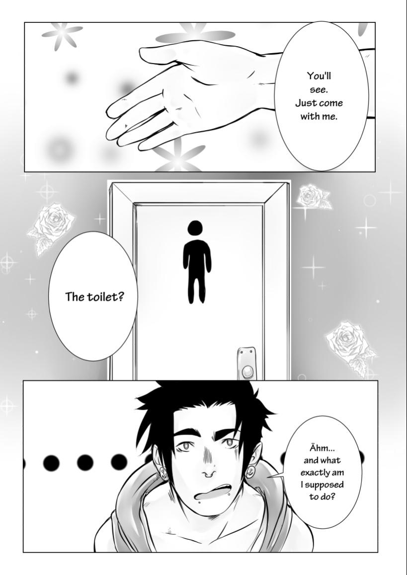 [Jasdavi] After Party