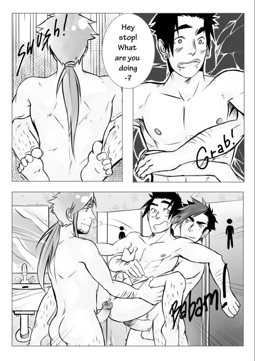 [Jasdavi] After Party