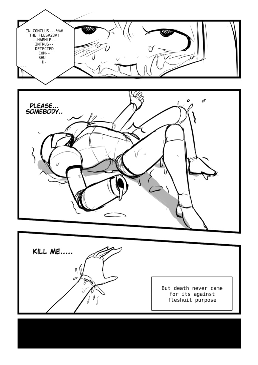 [Okamisaga] Samus Aran Fleshsuit (Metroid)