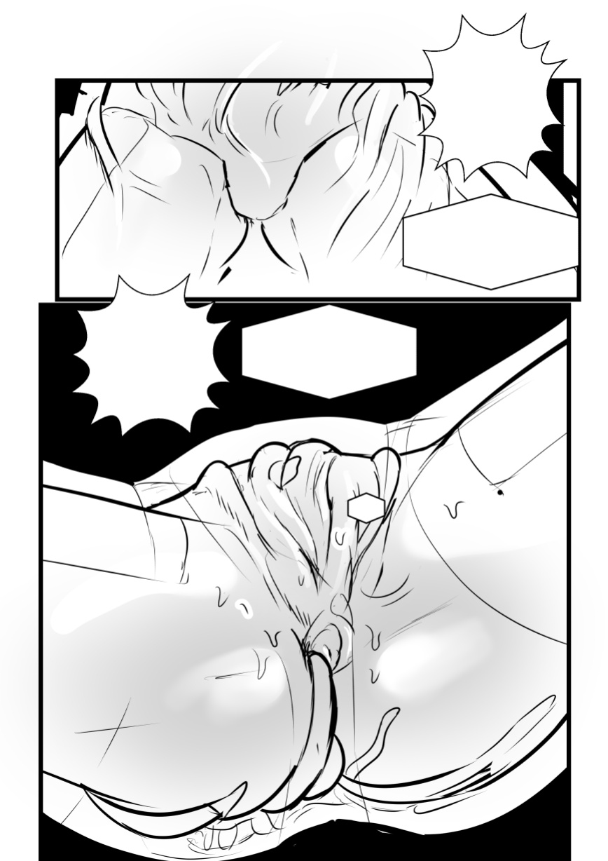 [Okamisaga] Samus Aran Fleshsuit (Metroid)