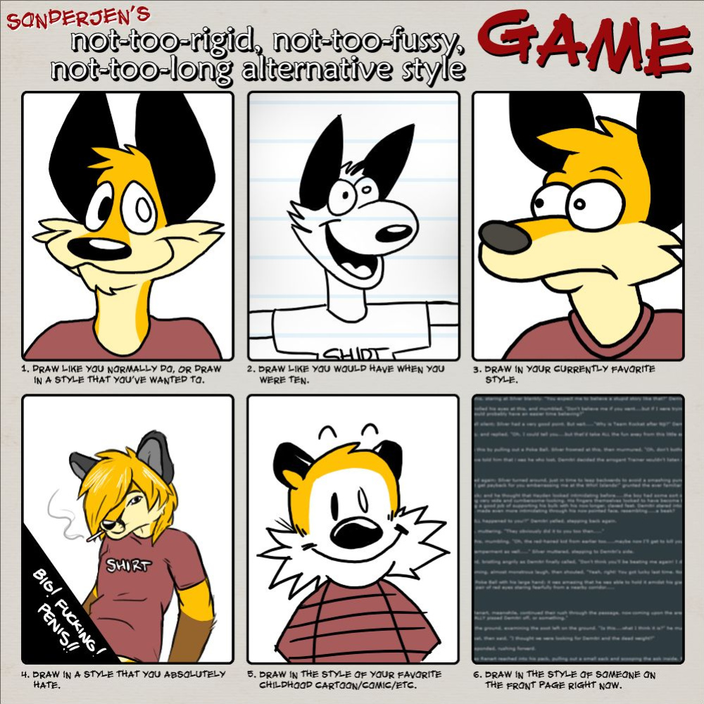 [Portzebie] PortzFolio 2