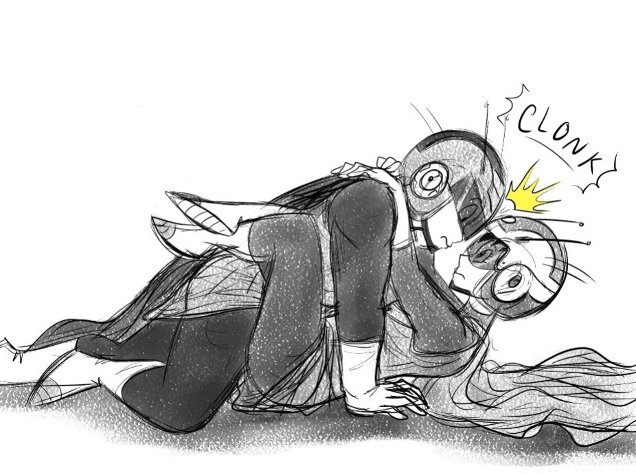 [Funsexydragonball] Condom Kink (Dragon Ball Z)