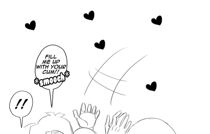 [Funsexydragonball] Condom Kink (Dragon Ball Z)