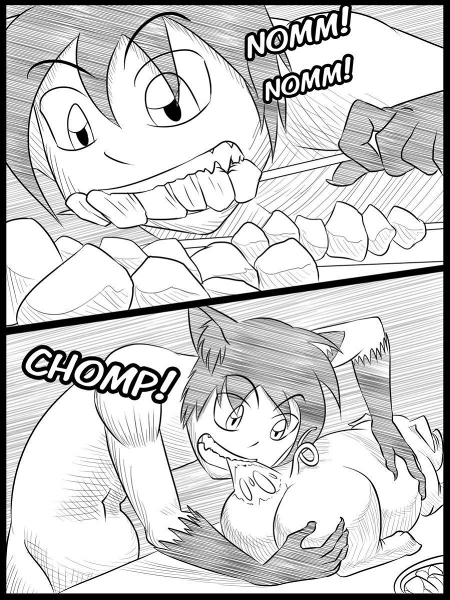 [Malezor] Great Feast