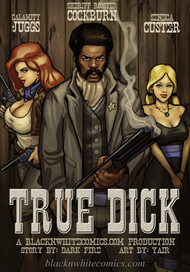 True Dick Updated