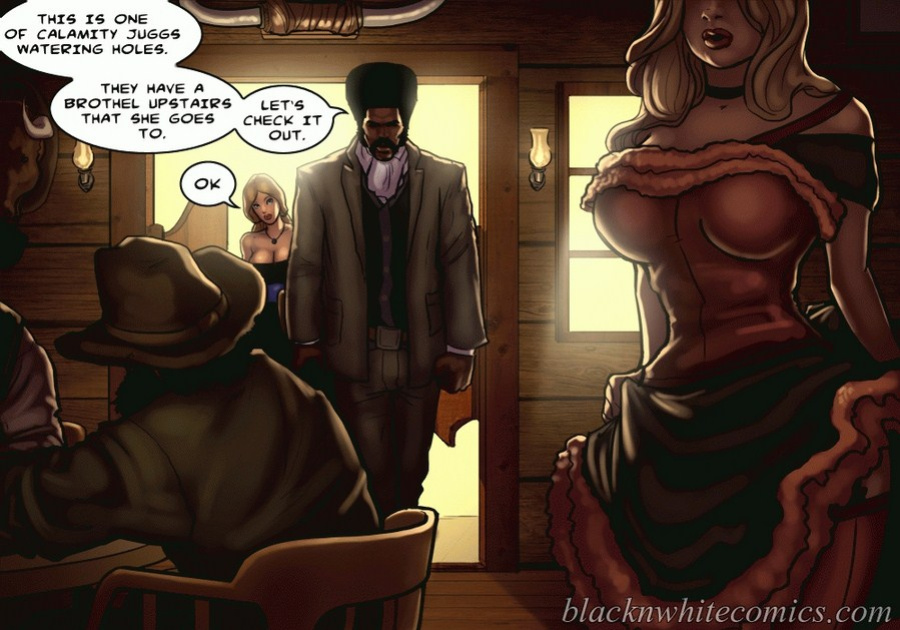 True Dick Updated