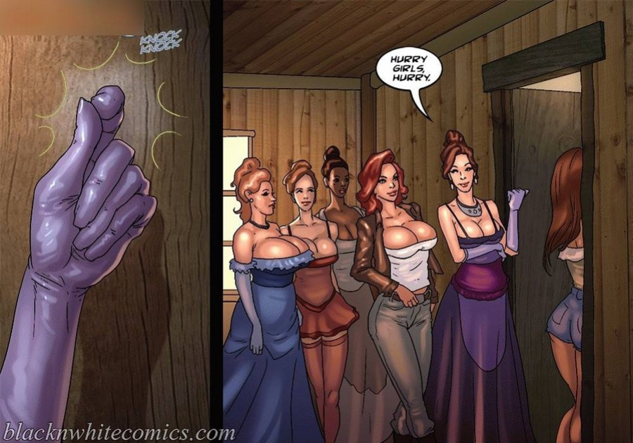 True Dick Updated