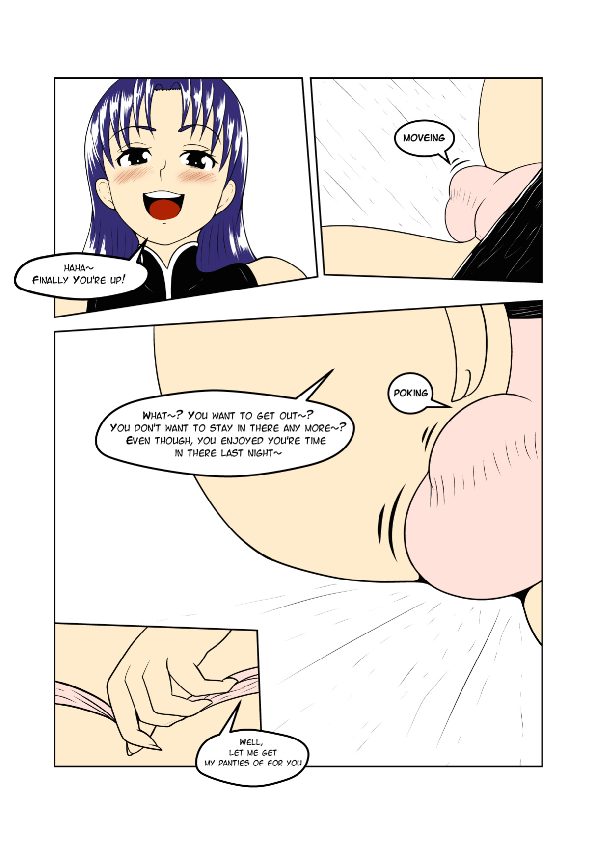 [TechniMIND] Misato CV (Neon Genesis Evangelion)