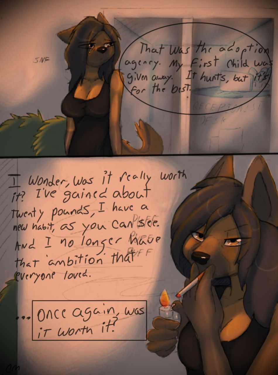[Bucklesandleather96] Unresponsive
