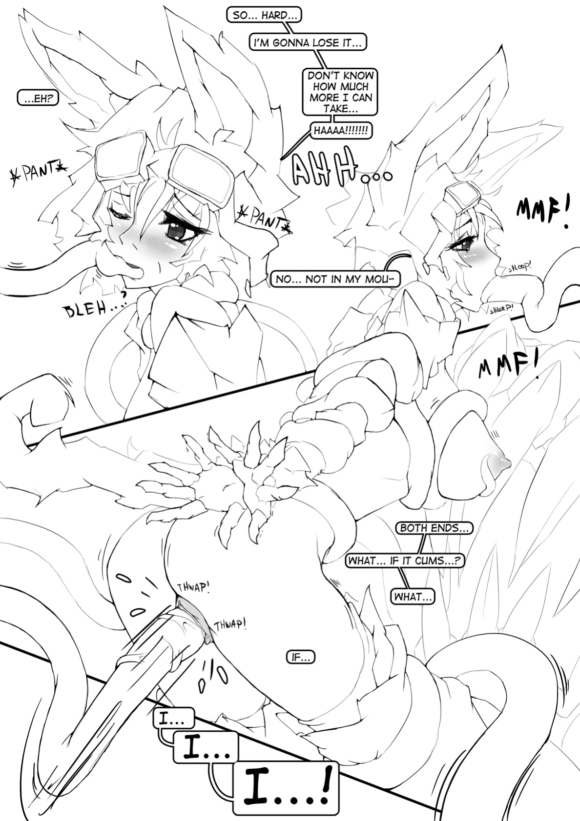 Cactus Ataxxx [ENG]