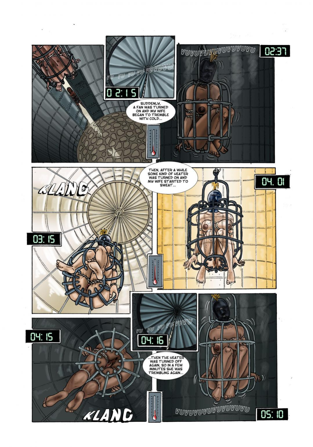 [ldg69 [Mistress Slave 02