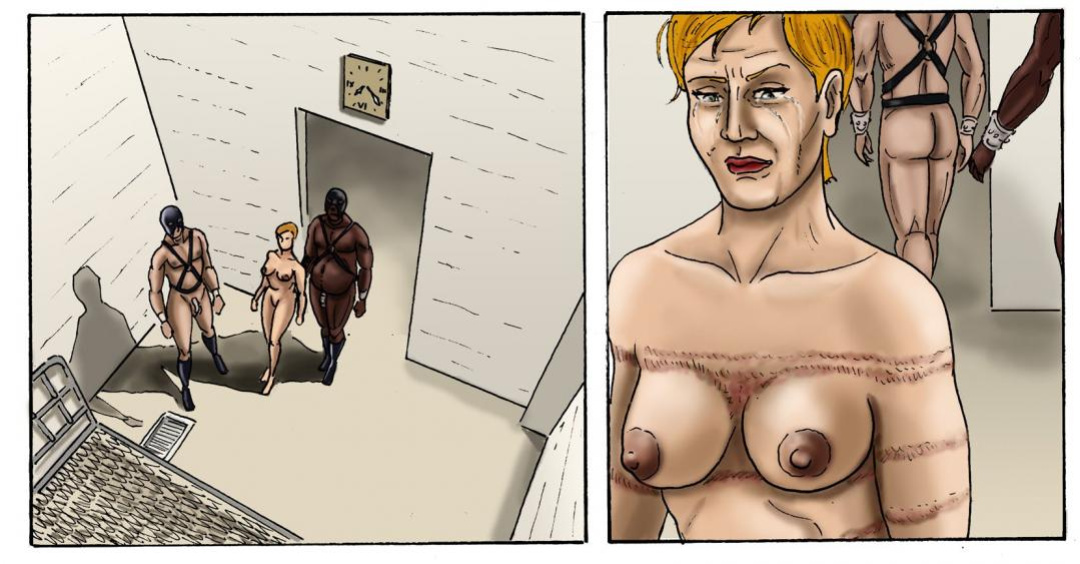 [ldg69 [Mistress Slave 02
