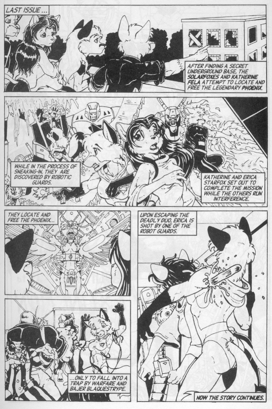 Extinctioners 02