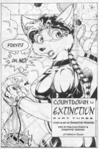 Extinctioners 02