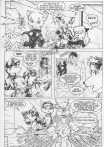Extinctioners 02