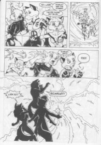 Extinctioners 02