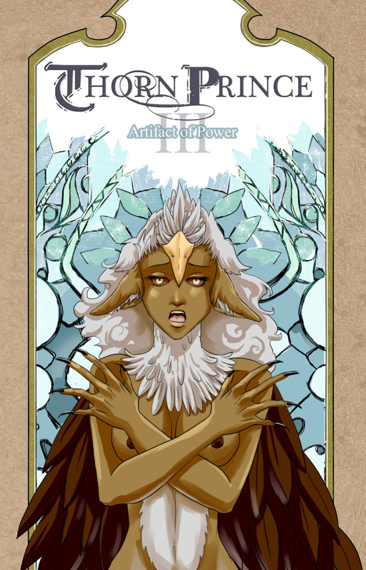 [GlanceReviver] Thorn Prince 1-6