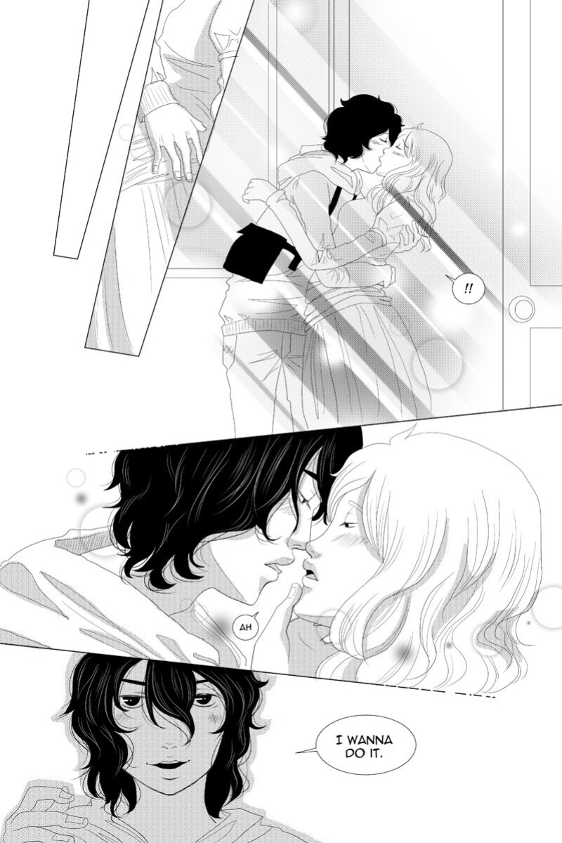 [Tsukiyono-Miyu] My Neighbor the Magus - Chapter 2