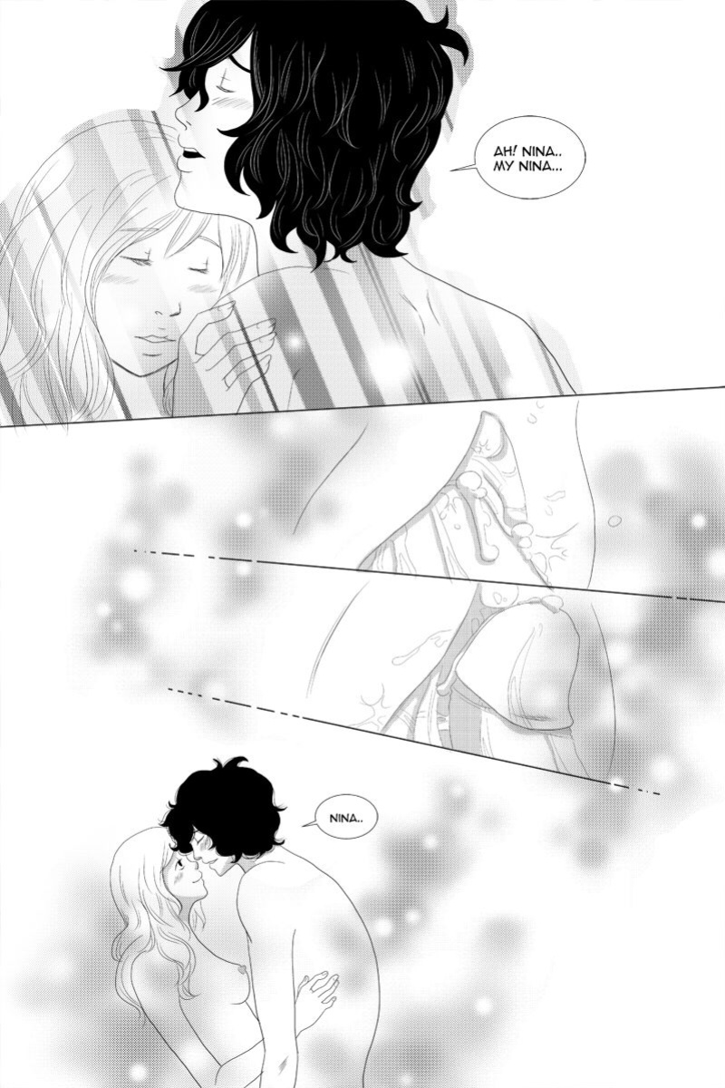 [Tsukiyono-Miyu] My Neighbor the Magus - Chapter 2